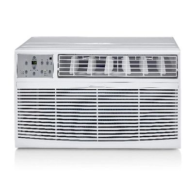 Tigfo TIGTTW142C 14,000 BTU Through The Wall Air Conditioner Cool Only 220V 15A in White